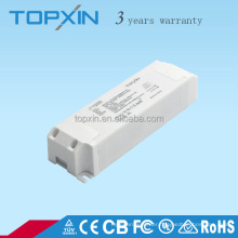 TUV 50W 700mA consant current dimmable LED driver